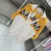 Casablanca Tracksuits sweater Colorblock #B52994
