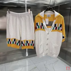 Casablanca Tracksuits sweater Colorblock #B52994
