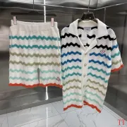 Casablanca Tracksuits sweater Colorblock #B52996