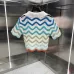 Casablanca Tracksuits sweater Colorblock #B52997