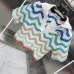 Casablanca Tracksuits sweater Colorblock #B52997