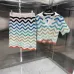 Casablanca Tracksuits sweater Colorblock #B52997