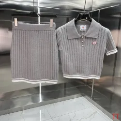 Casablanca Tracksuits sweater Grey #B52992
