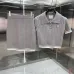 Casablanca Tracksuits sweater Grey #B52992