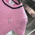 Casablanca Tracksuits sweater Pink #B52991