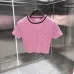 Casablanca Tracksuits sweater Pink #B52991