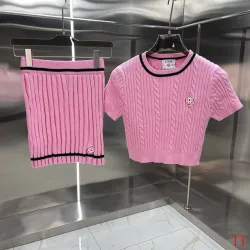 Casablanca Tracksuits sweater Pink #B52991