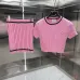 Casablanca Tracksuits sweater Pink #B52991