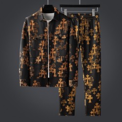 Chrome Hearts Tracksuits for men #9999924604