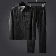 Chrome Hearts Tracksuits for men #9999924605