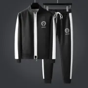 Chrome Hearts Tracksuits for men #9999924606