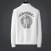 Chrome Hearts Tracksuits for men #9999924607