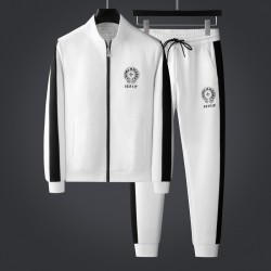 Chrome Hearts Tracksuits for men #9999924607