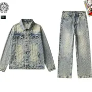 Chrome Hearts Tracksuits for men #B56882