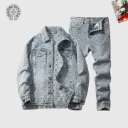 Chrome Hearts Tracksuits for men #B56892