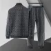 Burberry Tracksuits for Men's long tracksuits #B55384