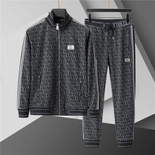 Burberry Tracksuits for Men's long tracksuits #B55384