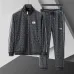 Burberry Tracksuits for Men's long tracksuits #B55384