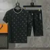 D&G Tracksuits for D&G short tracksuits for men #9999932562