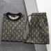 D&G Tracksuits for D&G short tracksuits for men #B36323