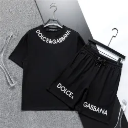 D&G Tracksuits for D&G short tracksuits for men #B36364