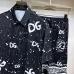 D&G Tracksuits for D&G short tracksuits for men #B45857