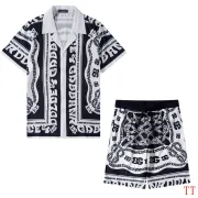 D&G Tracksuits for D&G short tracksuits for men #B49368