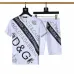D&G Tracksuits for D&G short tracksuits for men #B51897