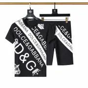 D&G Tracksuits for D&G short tracksuits for men #B51897