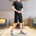 D&G Tracksuits for D&G short tracksuits for men #B52514