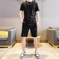 D&G Tracksuits for D&G short tracksuits for men #B52514