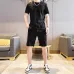 D&G Tracksuits for D&G short tracksuits for men #B52514
