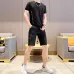 D&G Tracksuits for D&G short tracksuits for men #B52515