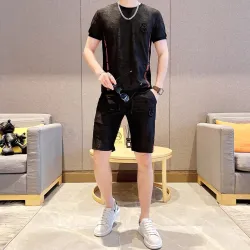 D&G Tracksuits for D&G short tracksuits for men #B52515