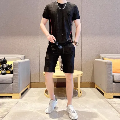 D&G Tracksuits for D&G short tracksuits for men #B52515