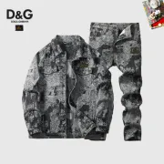 D&G Tracksuits for D&G short tracksuits for men #B56887