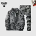 D&G Tracksuits for D&G short tracksuits for men #B56887
