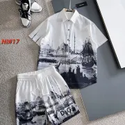 D&G Tracksuits for D&G short tracksuits for men #B61292