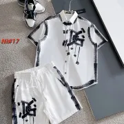 D&G Tracksuits for D&G short tracksuits for men #B61299