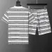 D&G Tracksuits for D&G short tracksuits for men #B61419