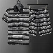 D&G Tracksuits for D&G short tracksuits for men #B61420