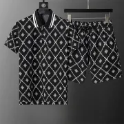 D&G Tracksuits for D&G short tracksuits for men #B61422