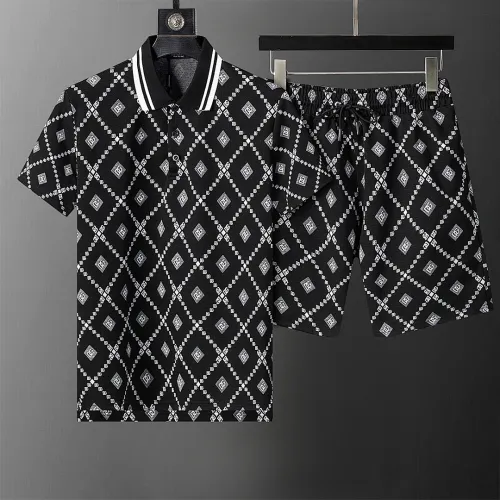 D&G Tracksuits for D&G short tracksuits for men #B61422