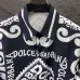 D&G Tracksuits for D&G short tracksuits for men #B63237