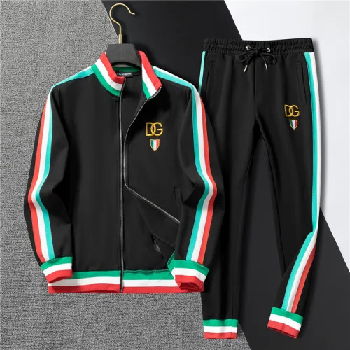 D&G Tracksuits for Men #B41058