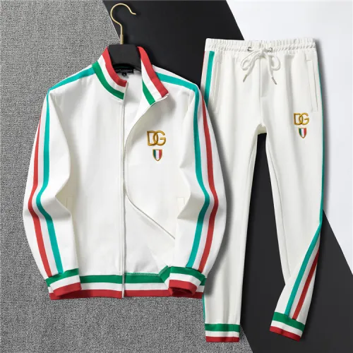 D&G Tracksuits for Men #B41059