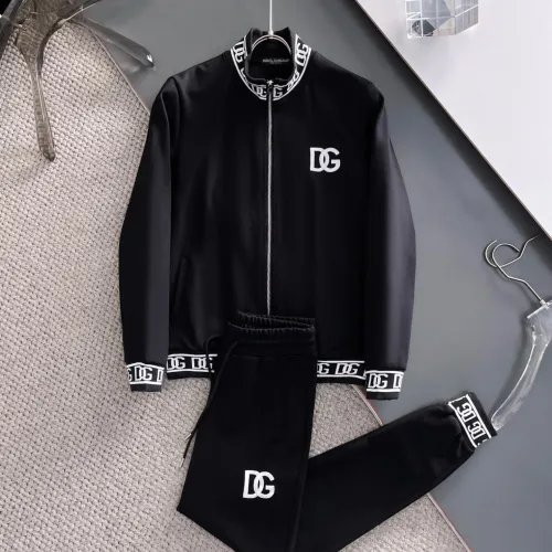 D&G Tracksuits for Men #B41688