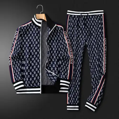 D&G Tracksuits for Men #B42267