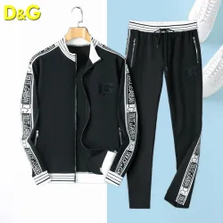 D&G Tracksuits for Men #B44729