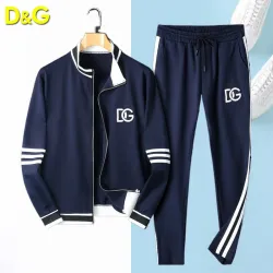 D&G Tracksuits for Men #B44744